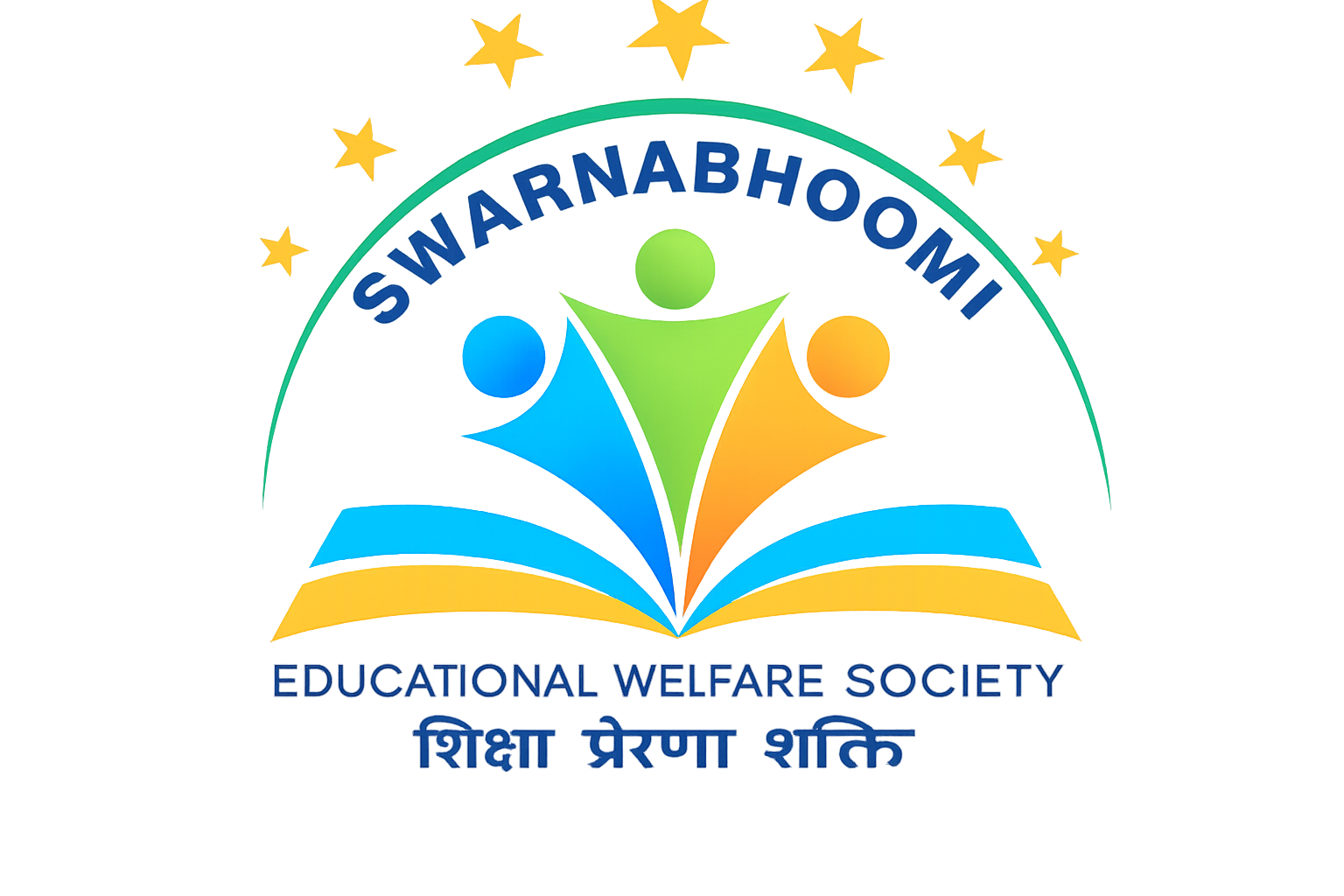 Goura Swarnabhoomi Educational Welfare Society